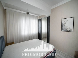 Apartament cu 2 camere, 80 m², Centru, Chișinău foto 8