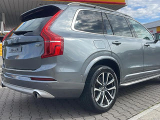 Volvo XC90 foto 5