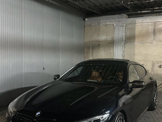 BMW 8 Series, 2021 г.