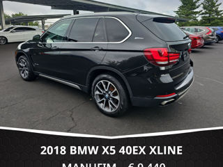 BMW X5 foto 4