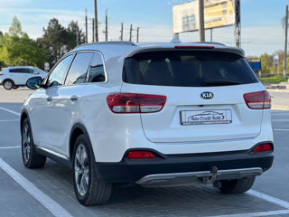 KIA Sorento foto 10