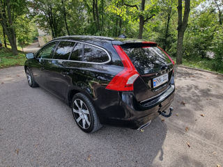 Volvo V60 foto 6