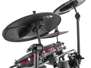 Set de tobe electronice Alesis Nitro Max Kit . Plata în 3 rate 0%. Livrare gratuita în toată Moldova foto 11