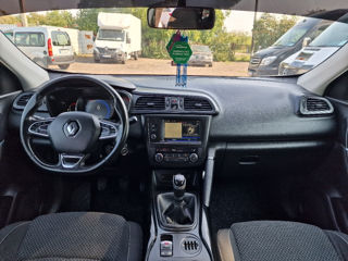 Renault Kadjar foto 10