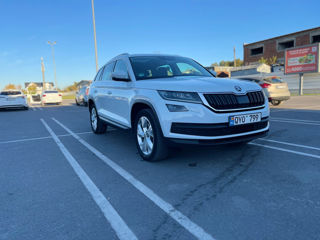 Skoda Kodiaq foto 4