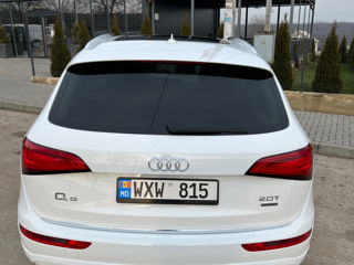 Audi Q5 foto 2