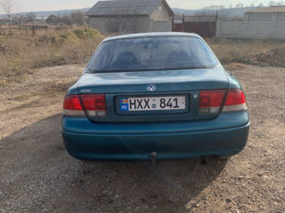 Mazda 626 foto 5