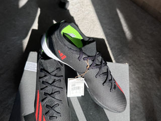 Бампы для футбола Adidas Crazyfast фото 3
