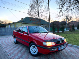 Volkswagen Passat foto 6