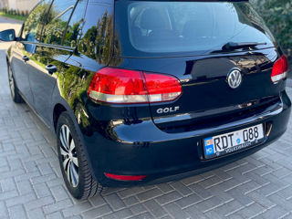 Volkswagen Golf foto 5