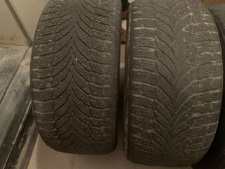 Nexen 245/45/R17 500 lei foto 2