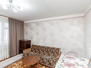 Apartament cu 2 camere, 55 m², Poșta Veche, Chișinău foto 5