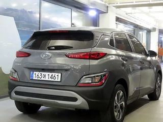 Hyundai Kona foto 2