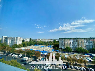 Apartament cu 1 cameră, 46 m², Buiucani, Chișinău foto 10