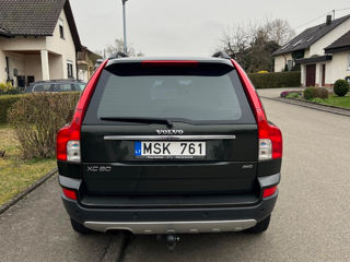 Volvo XC90 foto 7