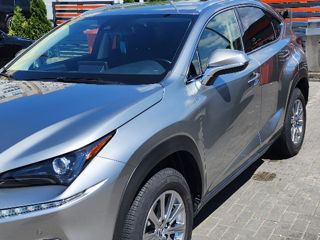 Lexus NX Series foto 5