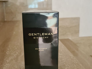 Givenchy Gentleman 100ml