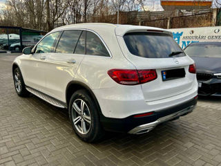 Mercedes GLC foto 3