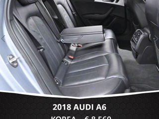 Audi A6 foto 6