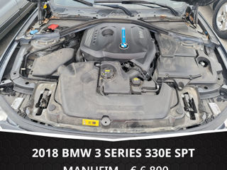 BMW 3 Series foto 8