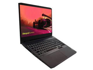 Laptop Lenovo IdeaPad Gaming/ GeForce RTX 2050 / AMD Ryzen 5 5500H / 16GB DDR4 / 512GB SSD foto 2