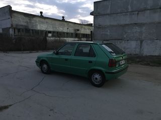 Skoda Felicia foto 4