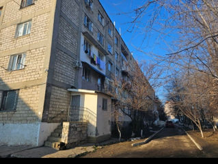 Apartament cu 1 cameră, 37 m², Periferie, Bacioi, Chișinău mun.