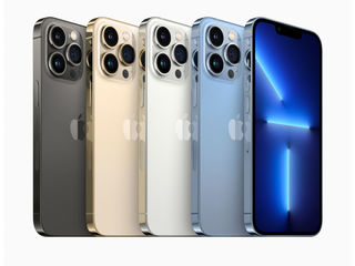 New Apple iPhone 13 Pro /Pro Max - best price !!! foto 4