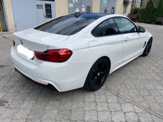 BMW 4 Series фото 5