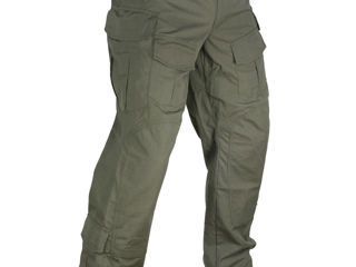 Тактические Штаны G3 Combat pants, ranger green, US foto 2