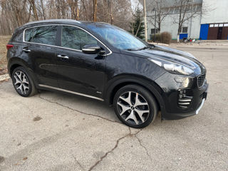 KIA Sportage foto 3