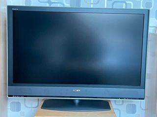 TV Sony Bravia KDL-46W2000 foto 1