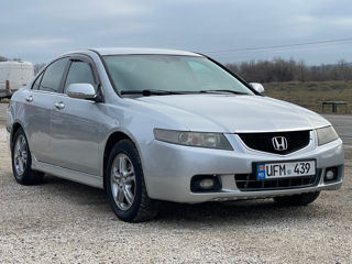 Honda Accord foto 3