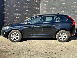 Volvo XC60 foto 2