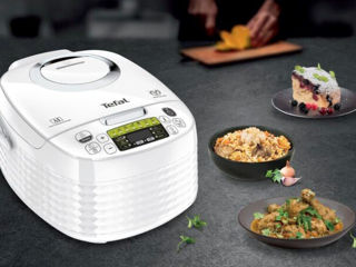 Multicooker pentru toate tipurile de mîncare