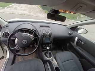 Nissan Qashqai foto 5