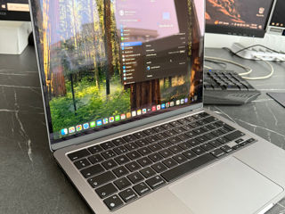 MacBook Air 13 M3 2024 foto 4