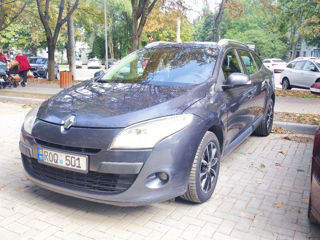 Renault Megane foto 2