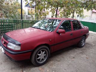 Opel Vectra foto 2