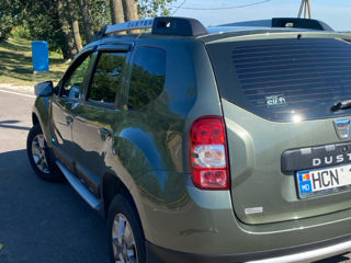 Dacia Duster foto 4