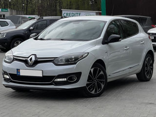 Renault megane / chirie auto / прокат авто / car rent / rent a car