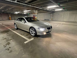 BMW 6 Series foto 2