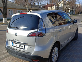 Renault Scenic foto 6