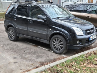 Suzuki Ignis foto 3