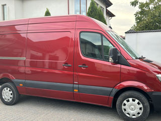 Mercedes Sprinter 319 foto 1