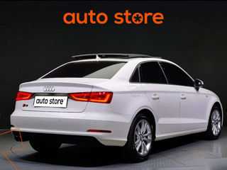 Audi A3 foto 2