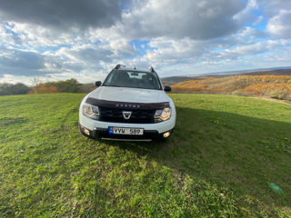 Dacia Duster foto 7