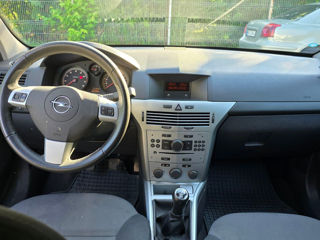 Opel Astra foto 7