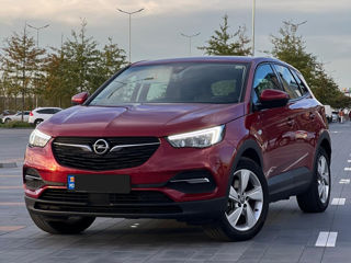 Opel Grandland X foto 2