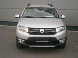 Dacia Sandero foto 1